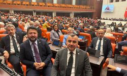 Nevşehir Milletvekili Çalışkan’dan Yeni Yasama Dönemi Mesajı