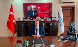 Nevşehir Denetimli Serbestlik Müdürü Fatih Akkaya Görevine Başladı
