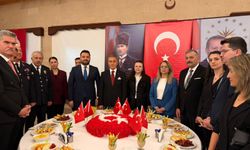 30 Ağustos’un 104. Yılı Nevşehir’de Resepsiyonla Taçlandı