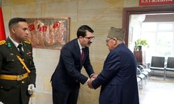 Ürgüp’te 30 Ağustos Zaferi Gururla Anıldı