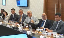 Uşak Turizm Master Planı, Kültür ve Turizm Bakanı Mehmet Nuri Ersoy’a Sunuldu