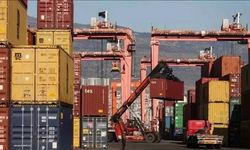 Nevşehir’in Temmuz İhracatı 48,2 Milyon Dolar Oldu