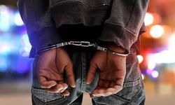 Nevşehir'de Aranan 12 Şahıs Yakalandı, 5'i Tutuklandı