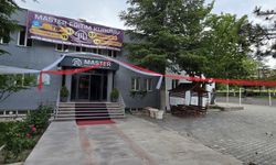 Master Eğitim Kurumunda 10 ve 11. Sınıf Dersleri Başladı