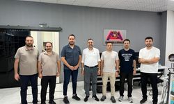 Nevşehir İş Dünyası İçin Teknoloji ve Yazılım Çözümleri Konuşuldu