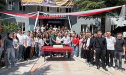 Master Eğitim Kurumunda 12. Sınıf Maratonu Yeniden Başladı