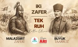 Başkan Arı: 26 Ağustos Türk Milletinin Kaderini Değiştirdi