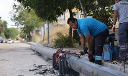Nevşehir Belediyesi’nden İki Mahalleye Dev Altyapı Yatırımı