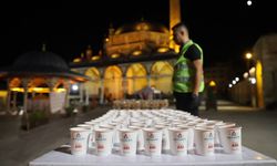 Nevşehir Belediyesi Geleneklere Bağlılığını Sürdürüyor