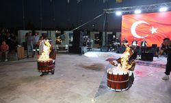 Nevşehir’de Yaz Akşamına Urfa Ateşi Damgası
