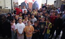 Nevşehir’de Yaz Akşamı Buluşmaları Sürüyor