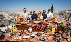 Kapadokya’ya Giden Bunları Tatmadan Dönmesin!