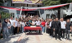 MASTER YKS’de Muhteşem Sonuç