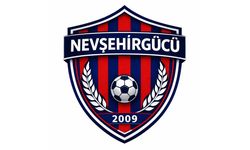 Nevşehir Gücü Spor Kulübünden Teşekkür Mesajı