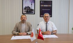NEVÜ ile NERO Arasında İş Birliği Protokolü İmzalandı