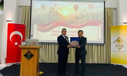 Nevşehir’de Türkiye Yüzyılı Maarif Modeli Çalıştayı Başladı
