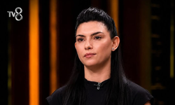 Kübra, MasterChef Mutfağında Sözleriyle Dikkat Çekti