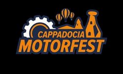 Kapadokya Motor Festivali İçin Geri Sayım Başladı