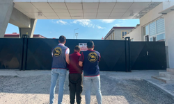 Nevşehir’de 15 Yıl Hapis Cezası Bulunan Firari Yakalandı