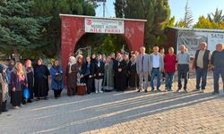 2. Sarılar Festivali’nde Ahde Vefa, Kültür ve Dayanışma Buluştu