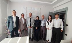Nevşehir’de Semanur Ölçüm Aile Danışma Merkezi Açıldı