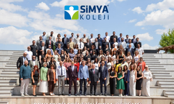 Nevşehir Simya Koleji Yeni Döneme Hazır!