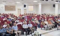 Nevşehir’de “Esenlik Çınarı” Projesi İçin İlk Adım Atıldı