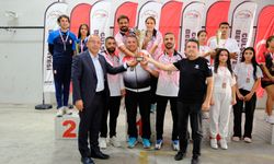 Gülşehir, Bocce Volo 3. Lig Müsabakalarına Ev Sahipliği Yaptı