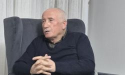 Kurugöl Eski Belediye Başkanı Mahmut Kurşun Hayatını Kaybetti