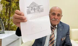 Nevşehir’de Tarihi Aşık Dede Türbesi İçin Restorasyon Çağrısı