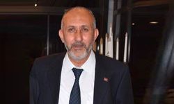 Nevşehir Vergi Dairesi Çalışanı Halil Seçen Hayatını Kaybetti