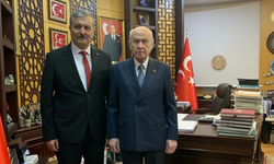 MHP Nevşehir’de 15. Olağan Kongre Heyecanı: Başkan Doğu’dan Davet