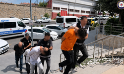 Nevşehir’de Narkotik Operasyonu: 4 Şüpheli Tutuklandı