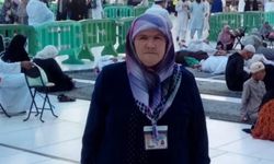 Nevşehir Eşrafından Nurşen İşbilir Hayatını Kaybetti