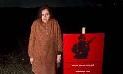 Nevşehir’de Aranan FETÖ Firarisi Fatma Aşık Yunanistan’a Kaçarken Yakalandı