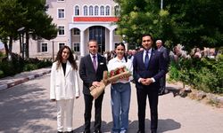 Vali Kök, Kozaklı Kaymakamlığı’nı Ziyaret Etti