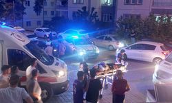 Nevşehir’de İki Otomobil Çarpıştı: 2 Kişi Hafif Yaralandı