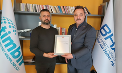 FİB Haber.Com İmtiyaz Sahibi İbrahim Uysal, TİMBİR Etik Kurulu’na Seçildi