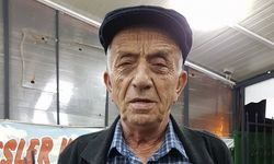 Nevşehir Eşrafından Ekrem Dedeoğlu Vefat Etti