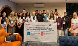10 Üniversiteden Öğretmen Adayı Kapadokya’da “Hibrit Yazarlık” Eğitimi Aldı