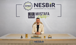 NTSO Başkan Adayı Ertaş: "Nevşehir'in Parası Nevşehir'de Kalacak"