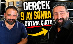 Plaka Benzerliği Nevşehirli İki Gurbetçiyi Mağdur Etti
