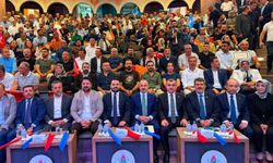 Bakan Yardımcısı Turan'ın Katılımıyla AK Parti Nevşehir İl Danışma Meclisi Toplandı