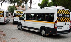 Nevşehir’de Okul Servis Kayıtları Başladı! Velilere Önemli Uyarı