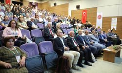 NEVÜ İş Birliği ve Ev Sahipliğinde 18. OPTIMA Toplantısı Başladı
