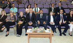 Kapadokya Bölgesi Duvar Resimlerinin Korunmasına Yönelik Çalışmalar NEVÜ’de Ele Alındı