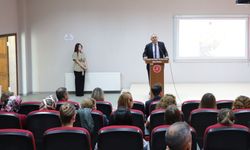 NEVÜ’nün Kadın Girişimcilere Yönelik Özel Amaçlı İngilizce Projesinin Lansmanı ve Çalıştayı Gerçekleştirildi