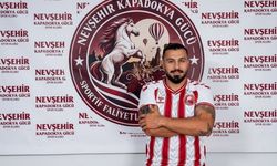 Nevşehir Kapadokyagücü Anıl Bircan’ı Kadrosuna Kattı!