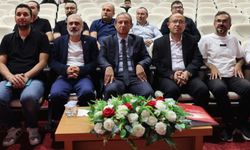 NEVÜ’de “Gazze’de Üniversiteli Olmak” Programı Düzenlendi