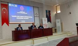 Nevşehir’de Asansörlerin Güvenliği İçin Bilgilendirme Toplantısı Düzenlendi